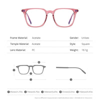 HEPIDEM Eyeglasses 9167