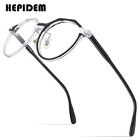 HEPIDEM Eyeglasses 9185