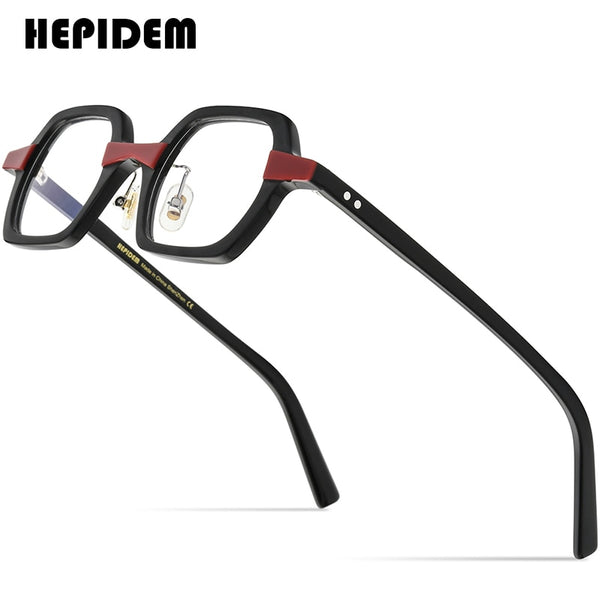 HEPIDEM Eyeglasses 9152