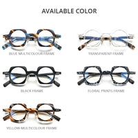 HEPIDEM Eyeglasses 9181