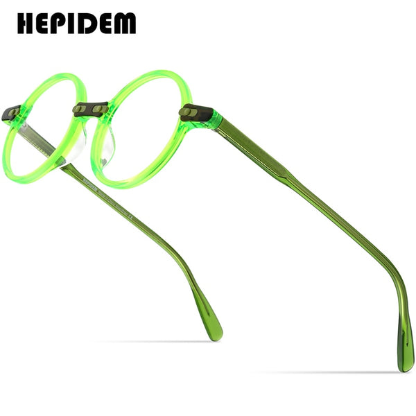 HEPIDEM Eyeglasses 9173