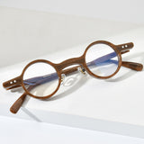 HEPIDEM Eyeglasses 9178