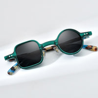 HEPIDEM Sunglasses 9155T