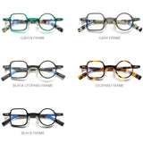 HEPIDEM Eyeglasses 9155
