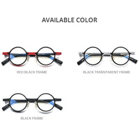 HEPIDEM Eyeglasses 9157