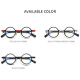 HEPIDEM Eyeglasses 9157