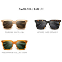 HEPIDEM Sunglasses 9159