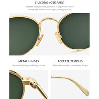 HEPIDEM Sunglasses 50256