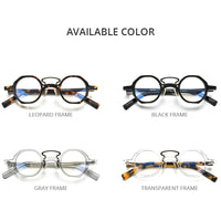 HEPIDEM Eyeglasses 9153