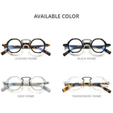 HEPIDEM Eyeglasses 9153