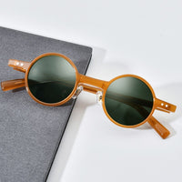 HEPIDEM Sunglasses 9177T