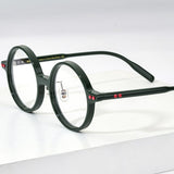 HEPIDEM Eyeglasses 9158