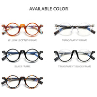 HEPIDEM Eyeglasses 9183