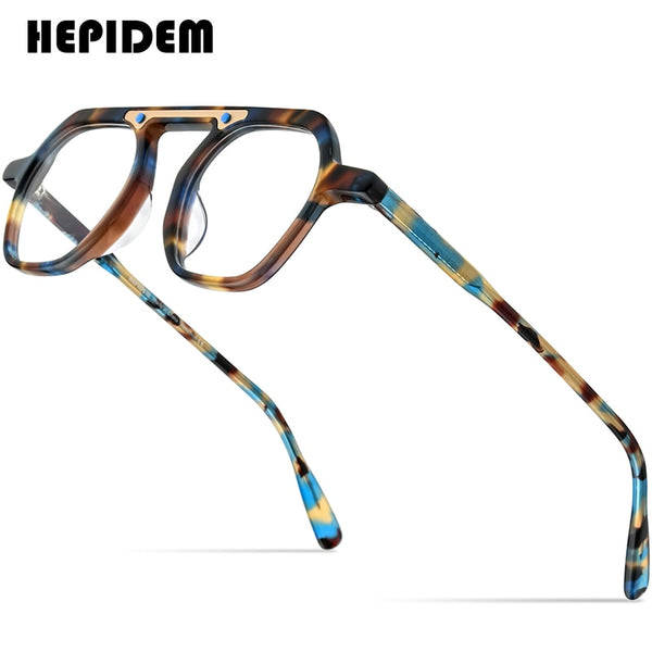 HEPIDEM Eyeglasses 9174