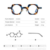 HEPIDEM Eyeglasses 9181