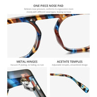 HEPIDEM Eyeglasses 9174