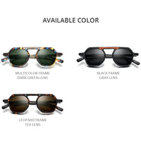 HEPIDEM Sunglasses 9174T