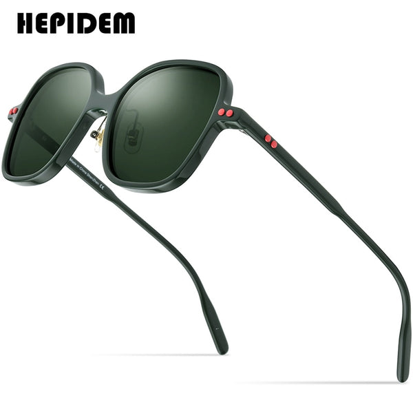 HEPIDEM Sunglasses 9163T