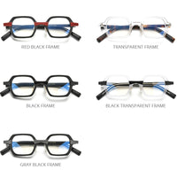 HEPIDEM Eyeglasses 9152