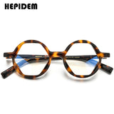 HEPIDEM Eyeglasses 9156