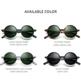 HEPIDEM Sunglasses 9158T