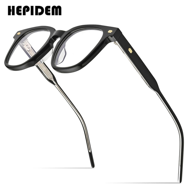 HEPIDEM Eyeglasses KUBO