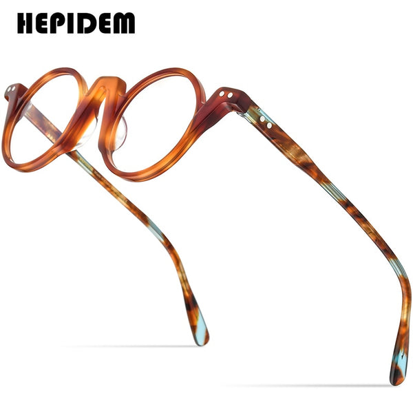 HEPIDEM Eyeglasses 9183