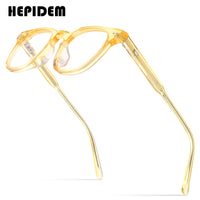 HEPIDEM Eyeglasses LUTTO