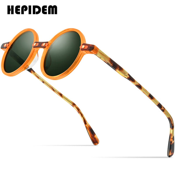 HEPIDEM Sunglasses 9173T