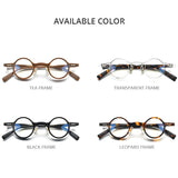 HEPIDEM Eyeglasses 9178