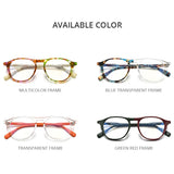 HEPIDEM Eyeglasses 9170