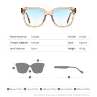 HEPIDEM Sunglasses Kamil