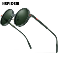 HEPIDEM Sunglasses 9158T