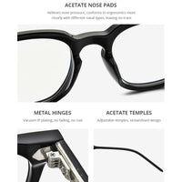 HEPIDEM Eyeglasses KUBO