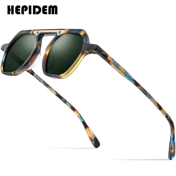 HEPIDEM Sunglasses 9174T