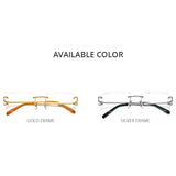 HEPIDEM Eyeglasses 50254