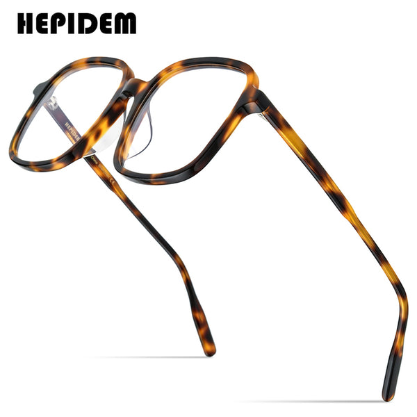 HEPIDEM Eyeglasses 9198