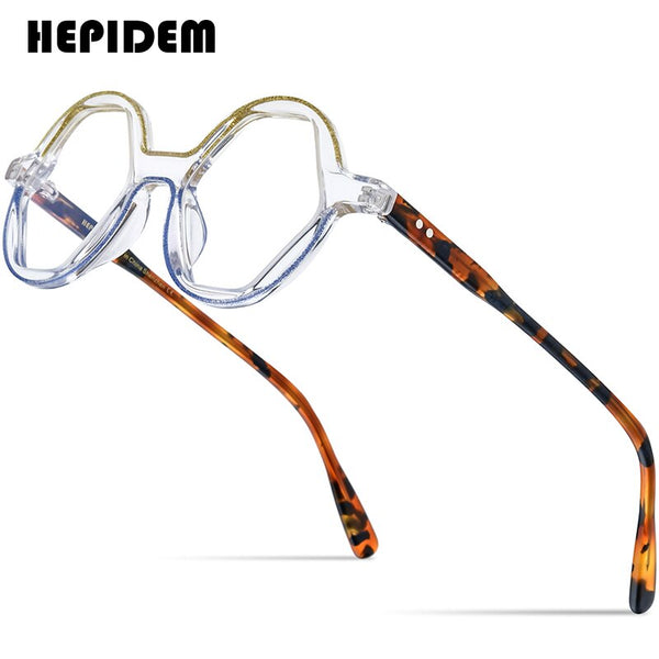 HEPIDEM Eyeglasses 9301