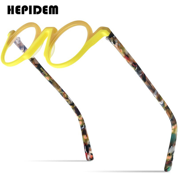 HEPIDEM Eyeglasses 9248