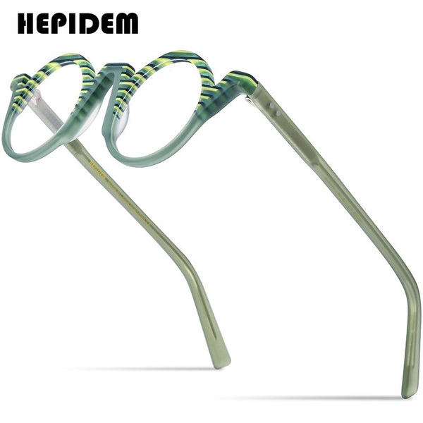 HEPIDEM Eyeglasses 9248
