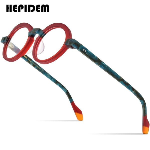HEPIDEM Eyeglasses 9233