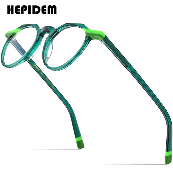 HEPIDEM Eyeglasses 9220