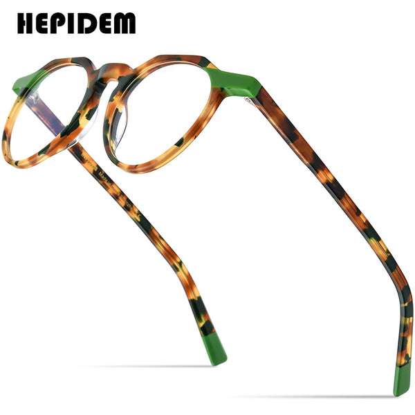 HEPIDEM Eyeglasses 9220