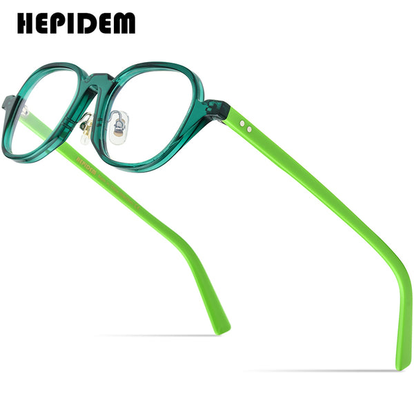 HEPIDEM Eyeglasses 9201