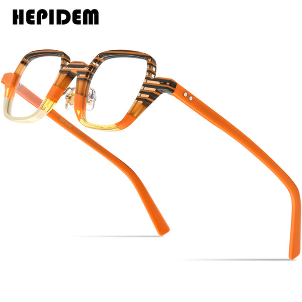 HEPIDEM Eyeglasses 9216