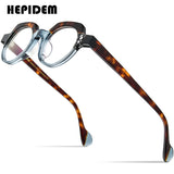 HEPIDEM Eyeglasses 9230