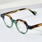 HEPIDEM Eyeglasses 9230