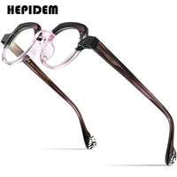 HEPIDEM Eyeglasses 9230