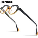 HEPIDEM Eyeglasses 9230
