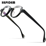 HEPIDEM Eyeglasses 9230